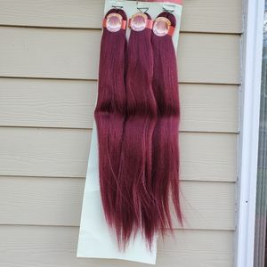 X-Pression, braid better.